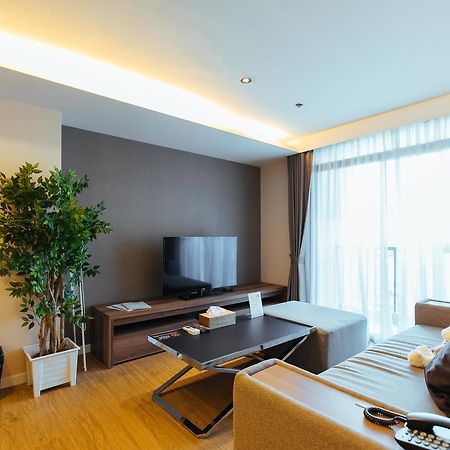 Roomme Hospitality Nang Linchee Branch Bangkok Exterior foto