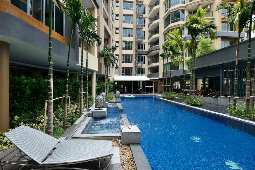 Roomme Hospitality Nang Linchee Branch Bangkok Exterior foto