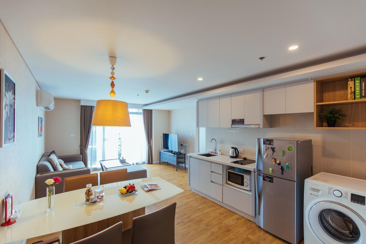 Roomme Hospitality Nang Linchee Branch Bangkok Exterior foto