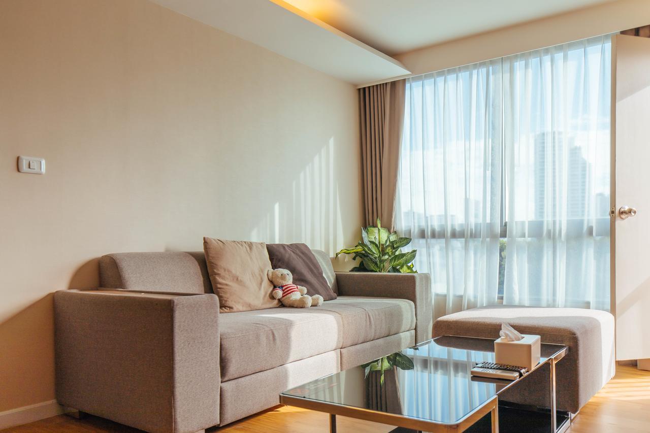 Roomme Hospitality Nang Linchee Branch Bangkok Exterior foto