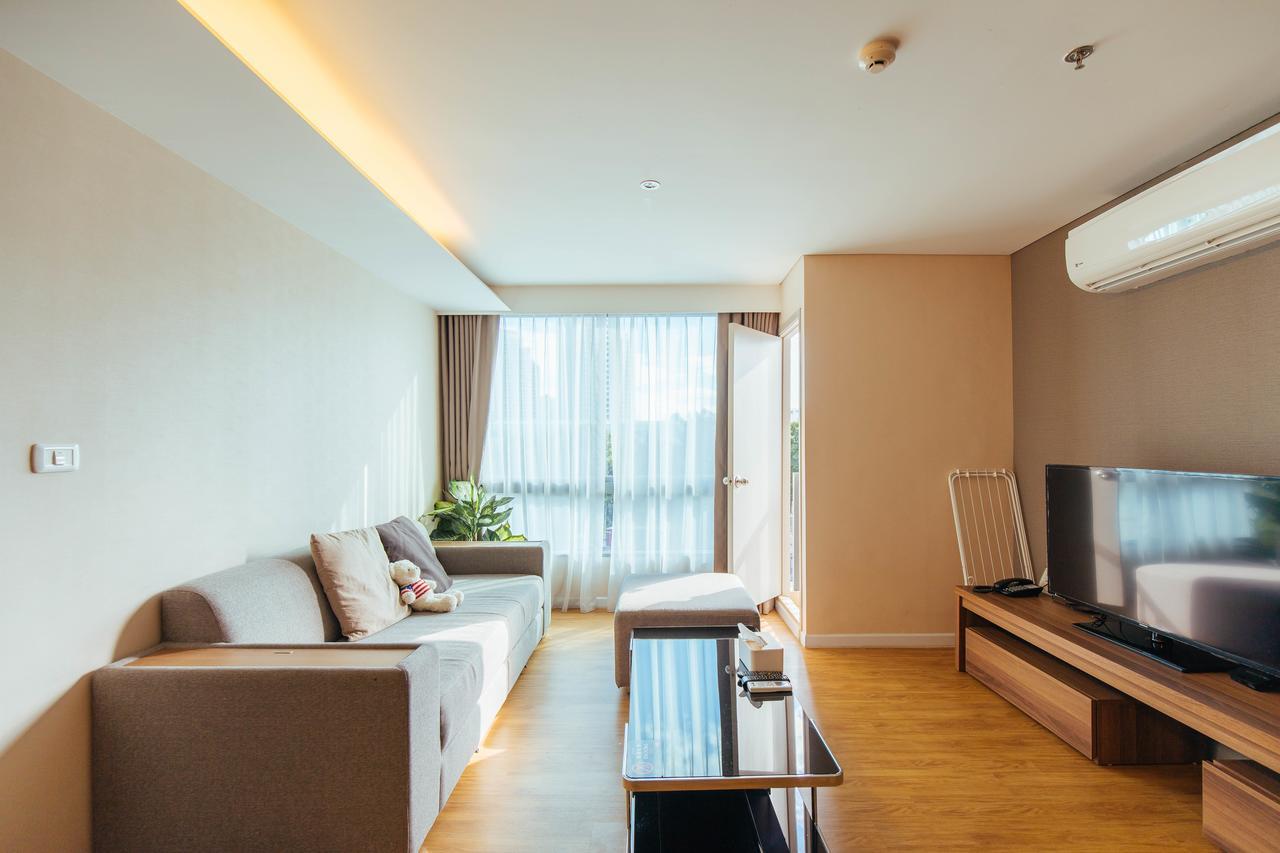 Roomme Hospitality Nang Linchee Branch Bangkok Exterior foto