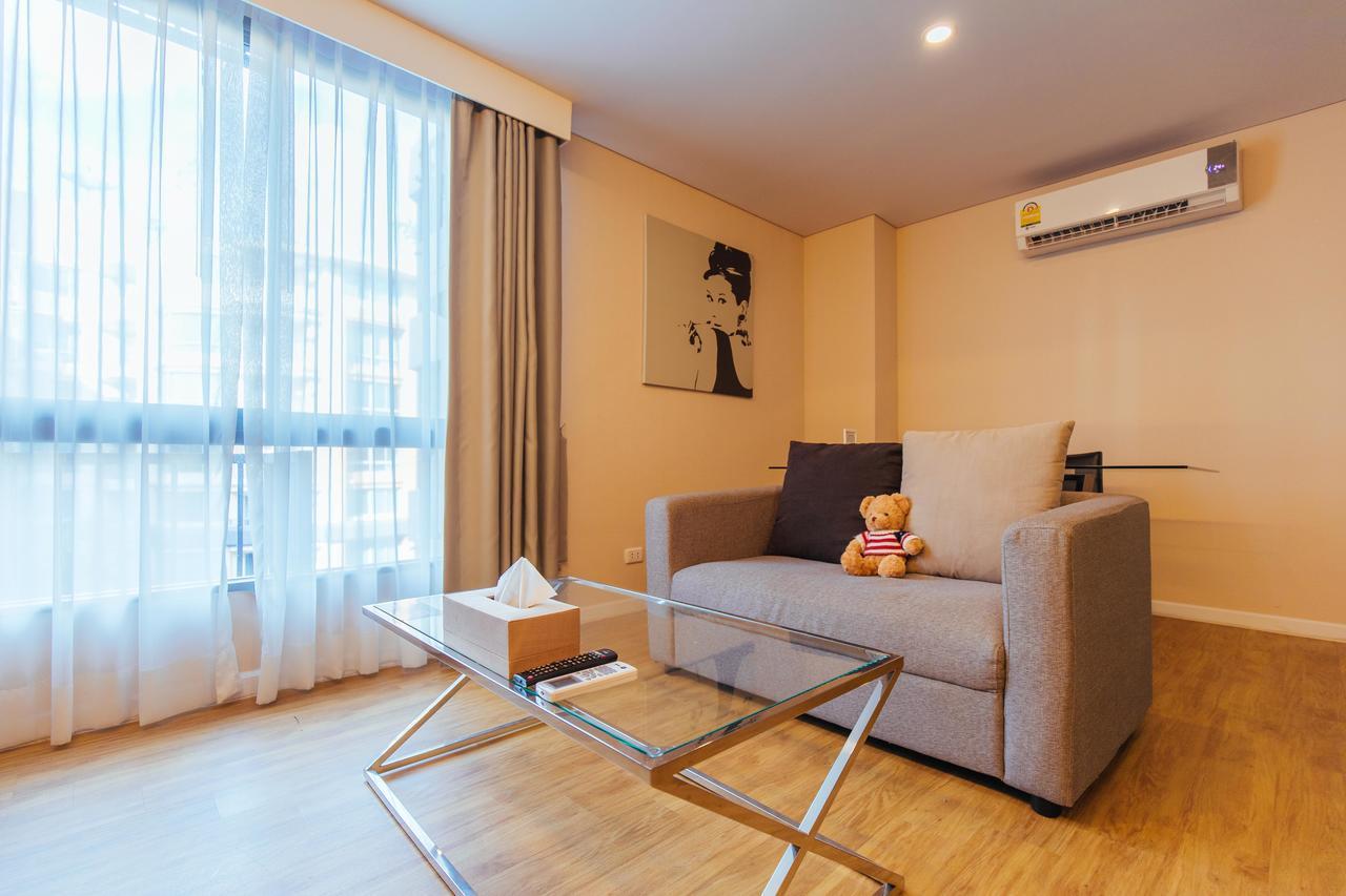 Roomme Hospitality Nang Linchee Branch Bangkok Exterior foto