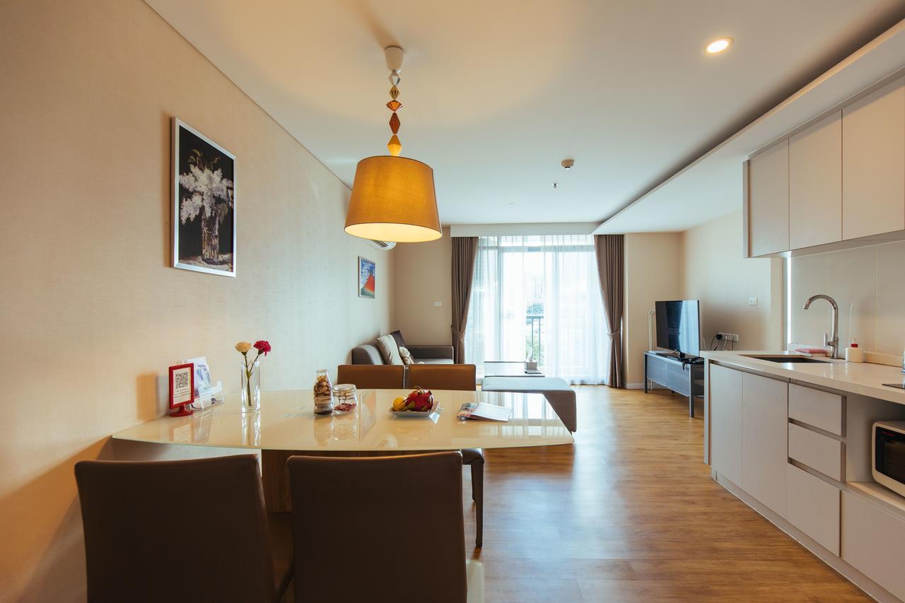 Roomme Hospitality Nang Linchee Branch Bangkok Exterior foto
