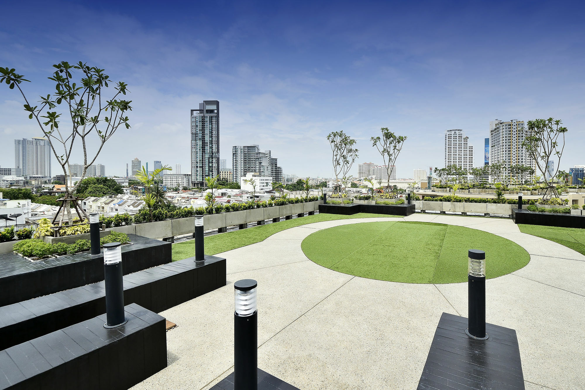 Roomme Hospitality Nang Linchee Branch Bangkok Exterior foto