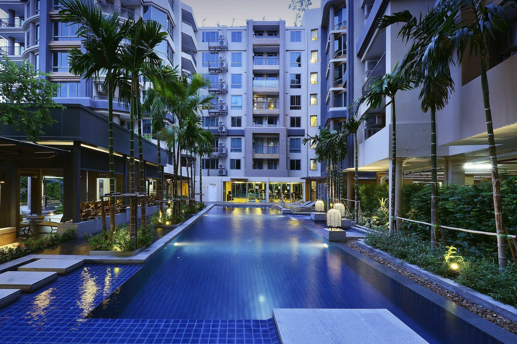 Roomme Hospitality Nang Linchee Branch Bangkok Exterior foto