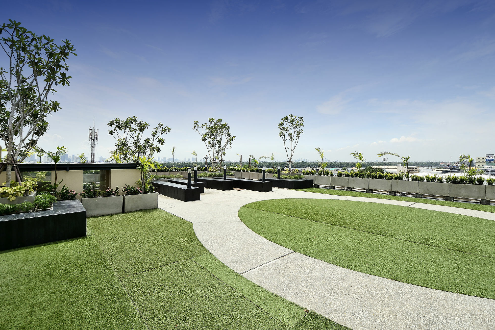 Roomme Hospitality Nang Linchee Branch Bangkok Exterior foto