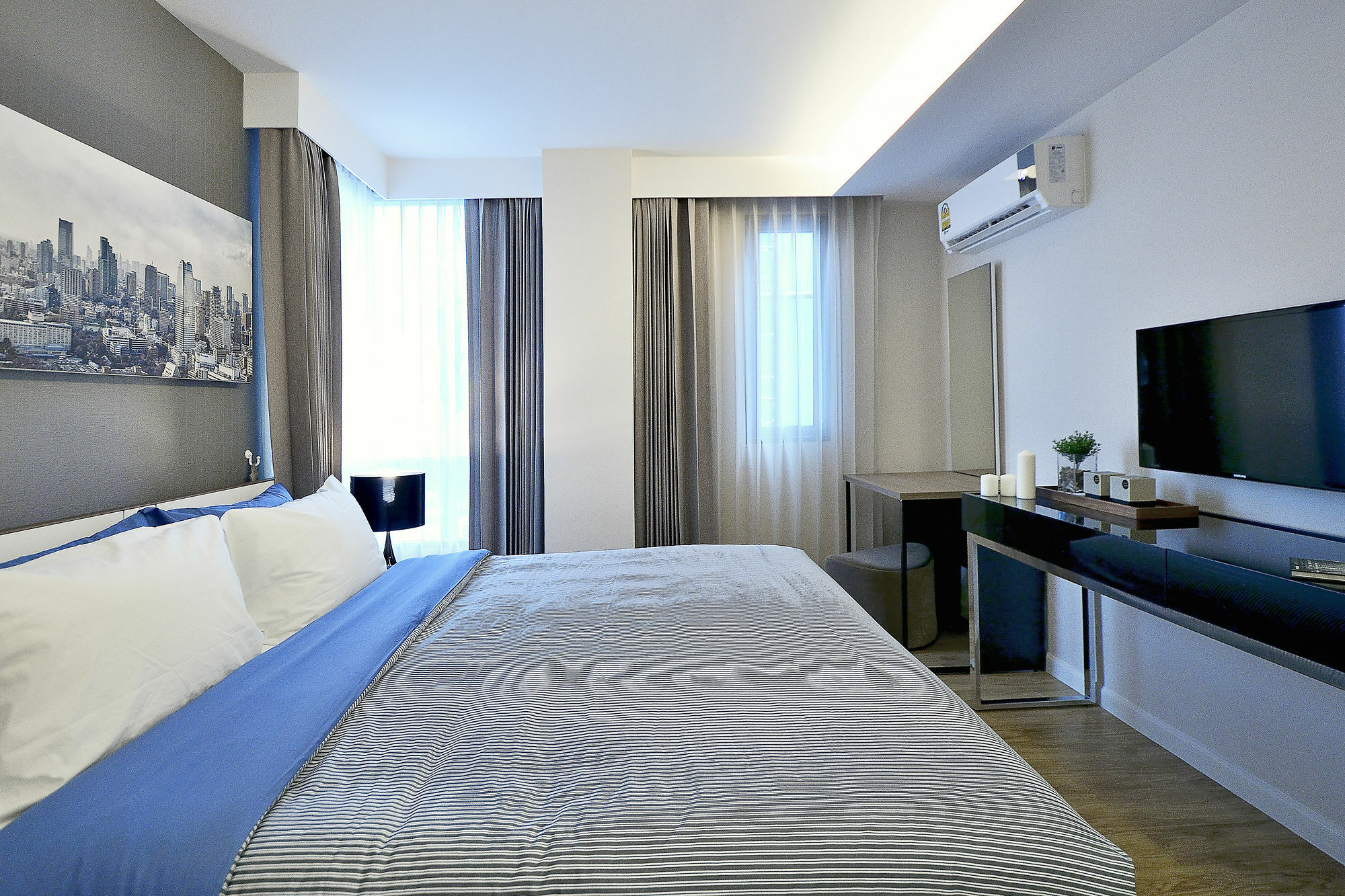 Roomme Hospitality Nang Linchee Branch Bangkok Exterior foto